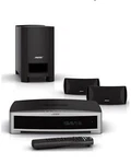Bose 321 Series Iii Dvd Home Entertainment System W Hdmi Output. Fixed Price $386.00.