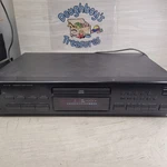 Jvc XL-V118BK 1996 Compact Disc Player No Remote Tested And Working. Fixed Price $49.99.