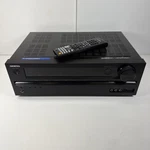 Onkyo TX-SR313 5.1 Av Receiver Hdmi Dolby Digital Dts. Fixed Price $119.99.