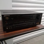 Pioneer Audio Video Stereo Receiver Vsx- D602S Dolby Surround Tested Works Great. Fixed Price $129.95.