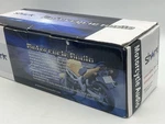 100W Shark Motorcycle Audio System Speakers SHKR2050PA. Fixed Price $149.99.