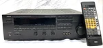 Yamaha RX-V590 Natural Sound 5.1 Receiver W/ Oem Remote Bundle Tested Video. Fixed Price $84.99.