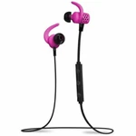 Blueant Pump Mini In-ear Wireless Sportsbuds Headphones Pink. Fixed Price $12.59.