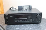 Onkyo TX-SV343 Stereo Receiver Am/fm Cd Amplifier With Remote Working. Fixed Price $133.26.