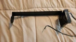 Technics SL-MC6 Cd Changer Inside Outside Shutter Assembly RMR0936 0932. Fixed Price $19.95.