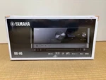 Yamaha RX-V6A 7.2-CHANNEL Av Receiver Black 100V Japan Model New. Fixed Price $450.99.