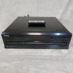 Onkyo DX-C390 6-DISC Carousel Cd Changer Tested & Working W/ Original Remote. Fixed Price $174.99.