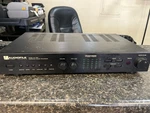 Used Audiofile Home Theater SP-350X Surround Sound Processor (QUI001009). Fixed Price $29.99.
