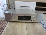 Marantz Na 6006 Network Audio Player. Fixed Price $310.00.