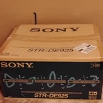 Sony STR-DE925 5CH 200W A/v Receiver Black Dolby Digital Dts Fm-am Radio 1998. Fixed Price $60.00.