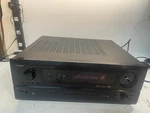 Denon AVE-2801 Precision Audio Component/av Surround Receiver. Fixed Price $99.00.