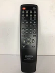 Genuine Klh Audio Systems R5000 Av Receiver Oem Remote Control Tested!. Fixed Price $27.00.
