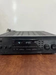 Kenwood Audio-video Surround Receiver KR-V6080. Fixed Price $50.00.