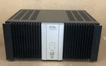 Rotel RMB-1075 Channel Power Amplifier 120 Watts Pc, Silver Fully Tested. Fixed Price $750.00.