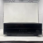 Yamaha Receiver RX-V377 5.1 Channel Av Home Theater W/ 4K Pass-through Tested. Fixed Price $74.99.
