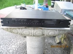 Nikko Gamma 40 Fm Stereo Tuner Recapped Aligned. Fixed Price $339.00.
