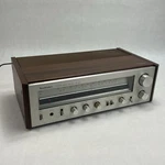 Technics SA-202 Solid State Am/fm Stereo Receiver Tested Working. Fixed Price $199.99.