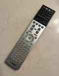 Yamaha RAV544 Remote Control RX-A2050 RX-A2060 RX-A3050 RX-A3060 Receivers. Fixed Price $29.95.