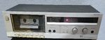 Rare Vintage Mcs Modular Component System Stereo Cassette Tape Deck 3531 -tested. Fixed Price $180.00.