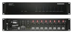 Audiocontrol P2660 16 Channel Multizone Amplifier. Fixed Price $1950.00.