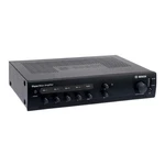 Bosch PLE-1ME060-US Watt Economy Plena Mixer Amplifier. Fixed Price $416.80.