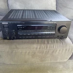 Kenwood KR-V8540 Audio-video Stereo Receiver Tested & Working No Remote. Fixed Price $86.99.