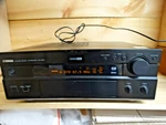 Yamaha RX-V800 5.1 Channel Stereo Natural-sound Audio Video Receiver. Fixed Price $80.71.