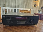 Jvc RX-6018V Audio/video Control Receiver 5.1 Dts Dolby Digital Surround, Video!. Fixed Price $64.99.