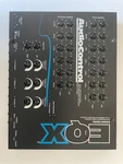 Eqx Concert Series Graphic Equalizer Crossover. Fixed Price $300.00.