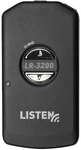 Listen Technologies LR-3200-072 Basic Dsp Rf Receiver (72 Mhz). Fixed Price $146.00.
