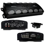 Audiopipemap APCLE-2004 4CH 2000W Amplifier. Fixed Price $241.99.