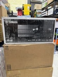 Yamaha RX-A2A Aventage 7.2-CHANNEL Receiver With 8K Hdmi And Musiccast. Fixed Price $690.00.