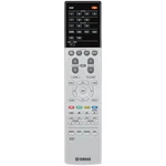 New Oem Yamaha RAV555 A/v Receiver Remote Control For RX-A670BL ZW695500. Fixed Price $25.95.