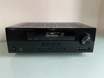 Yamaha RX-V365 5.1 Channel Hdmi Home Theater Surround Receiver No Remote. Fixed Price $199.00.