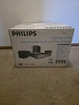 Philips HTS6500 Home Theater System.. Fixed Price $210.00.