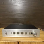 Vintage Pioneer TVX-9500 Sound Tuner Power Tested Pre Owned Working Rare. Fixed Price $51.02.