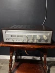 Yamaha Natural Sound Stereo Receiver CR-640. Fixed Price $199.99.