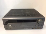 Jbl DCR600 5.1 Channel Digital A/v Surround Receiver Dolby Dts MP3. Fixed Price $77.20.
