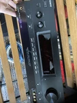 Sony STR-DH810 7.1 Channel Hdmi Multi Av Receiver Black Home No Remote. Fixed Price $80.00.