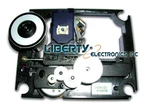 New Optical Laser Lens Mechanism For Onkyo Integra DPC-8.5 Player. Fixed Price $50.42.