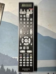 Genuine Marantz RC016SR Audio Receiver Preamp Remote Control SR7007 AV7701 Oem. Fixed Price $60.00.