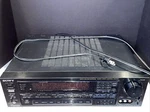 Sony STR-AV1020 Stereo / Fm-am Receiver No Remote Read Description. Fixed Price $62.50.