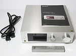 Sony HAP-S1/S Silver Hdd 500GB Hi-res Audio Music Player 100V 50/60HZ. Fixed Price $731.50.