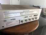 Marantz Model SR-3100 Vintage Am/fm Stereo Receiver. Fixed Price $300.00.