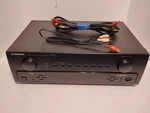 Pioneer CX-790 Stereo Tuner Control Amplifier- Tested- Read. Fixed Price $99.99.