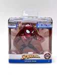 Jada Toys Marvel Spider-man 2.5 Inch Die-cast Metal Collectible Action Figure. Fixed Price $12.99.