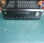 Integra DTM-7 Wifi Bluetooth Hdmi Phono Receiver. Fixed Price $380.00.