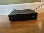 Rotel RB-956AX Adjustable Six/five/four/three Channel Analog Power Amplifier. Fixed Price $275.00.
