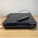 Sony HDX285 5-DISC Cd/dvd Player & Home Theater 5.1CH Receiver W/ Remote Tested. Fixed Price $59.15.