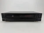 Denon Dcd - 590 Pcm Audio Technology / Compact Disc Player. Fixed Price $123.00.